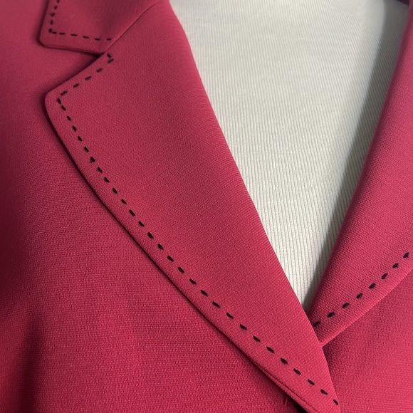Stresa Blazer petite size 16p - Picture 4 of 9